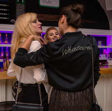 Lansare StylishCircle.ro la Timișoara