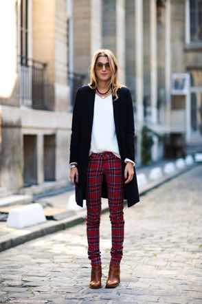 Cum să porţi un palton elegant pentru un look de vedetă