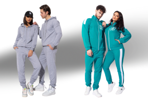 Treninguri pentru cuplu - Pentru un look cool
