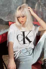 Tricou Calvin Klein - În tendințe în 2022 Tricou Calvin Klein - În tendințe în 2022