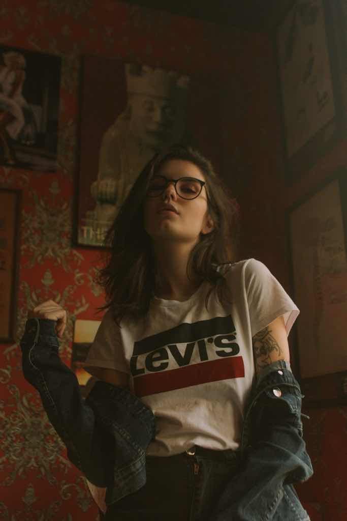 Tricoul Levi's