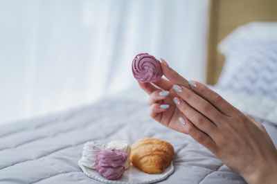 Manichiuri pentru Valentine's Day