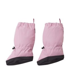 Reima pantofi pentru bebelusi Antura culoarea roz 9BYX-OBG0LF_30X